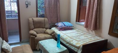 Hall Image of 1620 Sq.ft 5 BHK Independent House for sale in Boral Kolkata for Rs. 7500000