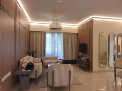 3 BHK Flat