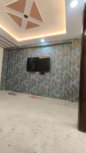 Hall Image of 500 Sq.ft 2 BHK Builder Floor for sale in Sector 4 Rohini New Delhi for Rs. 3200000