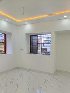 Bedroom Image of 820 Sq.ft 2 BHK Apartment / Flat for sale in Bansdroni Kolkata for Rs. 4500000
