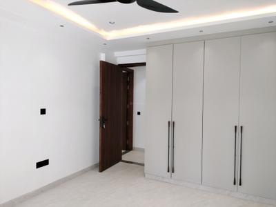 Bedroom Image of 1700 Sq.ft 3 BHK Apartment / Flat for sale in Princess Park Apartment, Sector 6 Dwarka New Delhi for Rs. 36000000