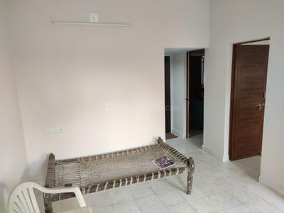 Hall Image of 750 Sq.ft 2 BHK Independent House for sale in Motera Ahmedabad for Rs. 12300000