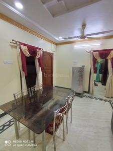 Hall Image of Amma Kudil -PG for Girls and Women in Anna Nagar, Chennai
