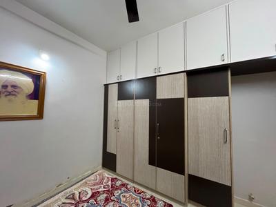 Bedroom Image of 1305 Sq.ft 3 BHK Independent House for sale in Bopal Ahmedabad for Rs. 13000000