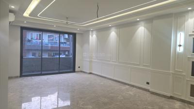 Living Room Image of 2840 Sq.ft 4 BHK Independent House for sale in Rajouri Garden New Delhi for Rs. 65000000