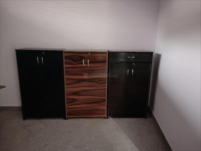 Bedroom Image of Zenstay in Sector 34, Noida