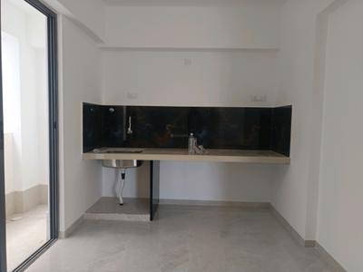 Kitchen Image of 1050 Sq.ft 2 BHK Apartment / Flat for sale in KP Archana Paradise Phase 03, Mohammed Wadi Pune for Rs. 7350000