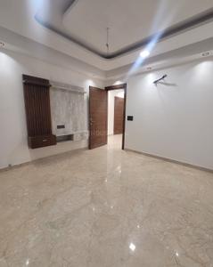 Hall Image of 2550 Sq.ft 4 BHK Builder Floor for sale in Green Field Colony Faridabad for Rs. 25500000