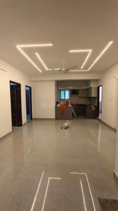 Hall Image of 1800 Sq.ft 3 BHK Apartment / Flat for rent in Madhapur Hyderabad for Rs. 55000