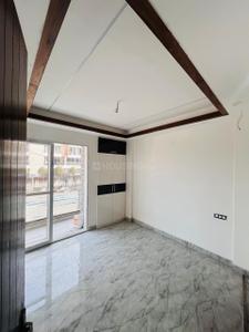 Bedroom Image of 1300 Sq.ft 2 BHK Builder Floor for sale in Dehrakhas Dehradun for Rs. 6500000