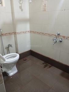 Bathroom Image of 1080 Sq.ft 2 BHK Apartment / Flat for rent in Jana Jeeva Castle, Kodigehalli Bengaluru for Rs. 27000
