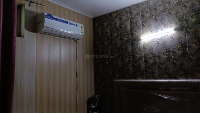 Bedroom Image of 1300 Sq.ft 2 BHK Builder Floor for rent in Sector 99 Mohali for Rs. 25000
