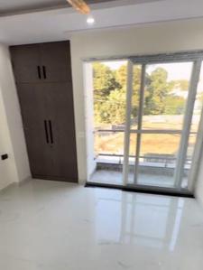 Bedroom Image of 1800 Sq.ft 3 BHK Duplex for sale in Sahastradhara Road Dehradun for Rs. 12500000