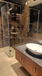 Bathroom Image of 4100 Sq.ft 5 BHK Builder Floor for sale in Mullanpur Garibdass Chandigarh for Rs. 32500006