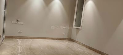 Bedroom Image of 3200 Sq.ft 4 BHK Builder Floor for sale in Navjeevan Vihar New Delhi for Rs. 130000000