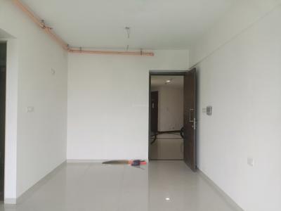 Living Room Image of 910 Sq.ft 2 BHK Apartment / Flat for sale in Gundecha Altura, Kanjurmarg West Mumbai for Rs. 19300000