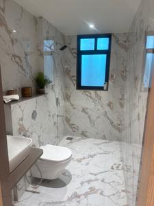 Bathroom Image of 2100 Sq.ft 4 BHK Apartment / Flat for sale in Yashada EVO, Punawale Pune for Rs. 18500000