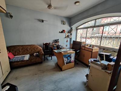 Balcony Image of 1200 Sq.ft 2.5 BHK Apartment / Flat for sale in Bhowanipore Kolkata for Rs. 10500000
