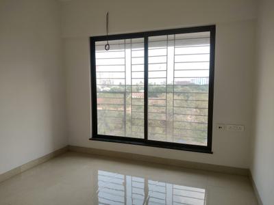Bedroom Image of 420 Sq.ft 1 BHK Apartment / Flat for sale in DP Star, Bhandup West Mumbai for Rs. 8500000
