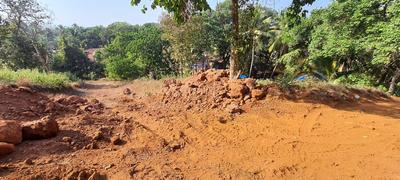 Image of 270 Sq.ft Residential Plot / Land for sale in Boma, Goa for Rs. 2430000