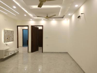 Living Room Image of 1125 Sq.ft 3 BHK Builder Floor for sale in RPS Palm Drive, Sector 88 Faridabad for Rs. 11000000