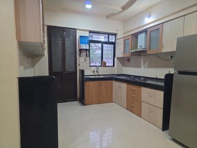 Kitchen Image of 3000 Sq.ft 3 BHK Villa for sale in Wagholi Pune for Rs. 24800000