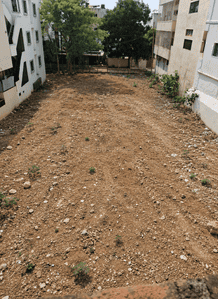 Image of 6600 Sq.ft Residential Plot / Land for sale in Vijayanagar, Bengaluru for Rs. 96360000