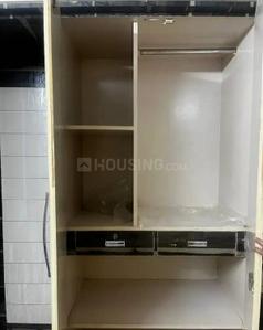 Bedroom Image of 1280 Sq.ft 3 BHK Apartment / Flat for rent in Ahirtoli Ranchi for Rs. 25000