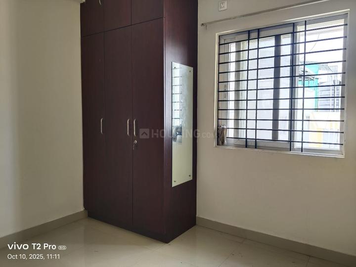Sector 1, HSR Layout Bedroom 1