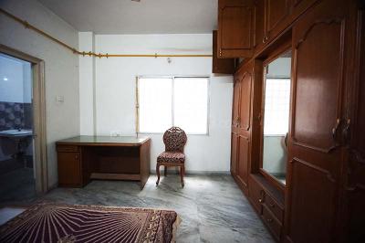 Bedroom Image of 1908 Sq.ft 3 BHK Apartment / Flat for sale in Maninagar Ahmedabad for Rs. 9000000