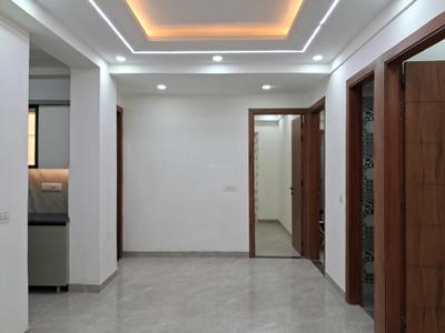 Living Room Image of 1900 Sq.ft 4 BHK Apartment / Flat for sale in Triveni Homz, Sector 104 Noida for Rs. 8500000