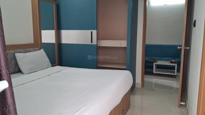 1 BHK Flat
