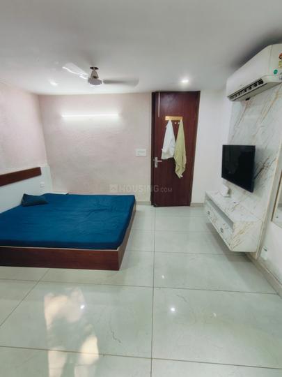 Sushant lok 1 block c sector 43 Bedroom 1