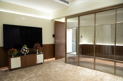 Bedroom Image of 2000 Sq.ft 3 BHK Apartment / Flat for sale in MGR Sahaj Residency Phase 2, Tejpur Gadbadi Indore for Rs. 17500000