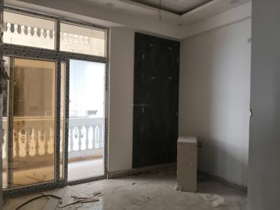 Bedroom Image of 1050 Sq.ft 2 BHK Apartment / Flat for sale in Ambesten Twin Chalet, Noida Extension Greater Noida for Rs. 4100500