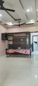 Hall Image of 1000 Sq.ft 2 BHK Independent House for rent in Dunda Raipur for Rs. 12000