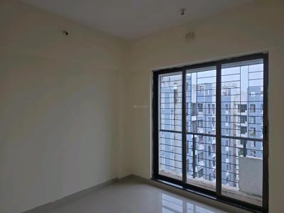 Bedroom Image of 640 Sq.ft 1 BHK Apartment / Flat for sale in Virar East Virar for Rs. 3751000