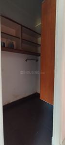 Kitchen Image of 1345 Sq.ft 3 BHK Apartment / Flat for sale in Madurdaha Kolkata for Rs. 8000000