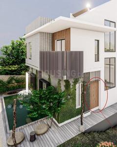 Image of 2362 Sq.ft 3 BHK Villa for sale in Bastora, Goa for Rs. 28000000