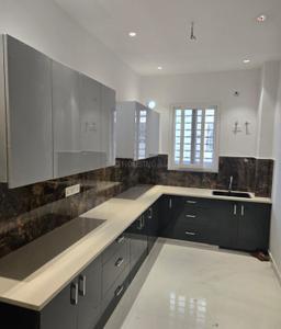 Kitchen Image of 7000 Sq.ft 5 BHK Independent House for sale in Guniyal Gaon Dehradun for Rs. 150000000