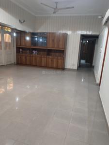 Hall Image of 2000 Sq.ft 3 BHK Apartment / Flat for sale in Munirka New Delhi for Rs. 40000000