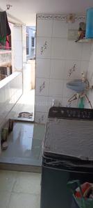 Balcony Image of 540 Sq.ft 1 BHK Apartment / Flat for rent in Isanpur Ahmedabad for Rs. 13000