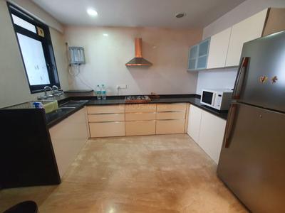 Kitchen Image of 3600 Sq.ft 4.5 BHK Apartment / Flat for sale in Lunkad Sky Vie, Viman Nagar Pune for Rs. 44000000
