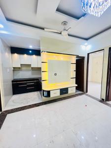 Hall Image of 1050 Sq.ft 3 BHK Apartment / Flat for sale in Suraj Vihar New Delhi for Rs. 7050000
