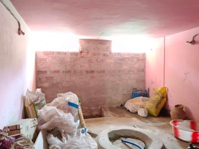 Car Garage Image of 1480 Sq.ft 5 BHK Independent House for sale in New Alipore Kolkata for Rs. 7500000