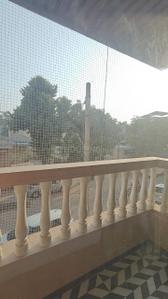 Balcony Image of 2700 Sq.ft 4 BHK Apartment / Flat for sale in Nirman Nagar Jaipur for Rs. 27000000