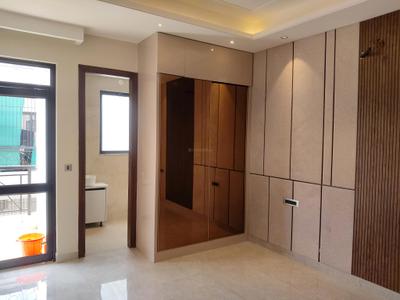 Bedroom Image of 1350 Sq.ft 3.5 BHK Apartment / Flat for sale in M3M Soulitude , Sector 89 Gurgaon for Rs. 17000000