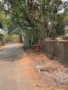 Image of 1100 Sq.ft Residential Plot / Land for sale in Panjim, Goa for Rs. 95000000