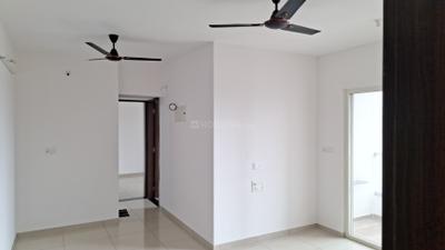 Living Room Image of 992 Sq.ft 2 BHK Apartment / Flat for sale in VJ Yashone Hinjawadi Phase 1, Hinjawadi Pune for Rs. 7800000