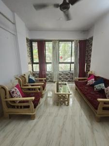 1 BHK Flat